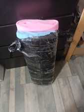 JOB LOT TUTU Tulle Mesh stiff