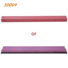 150mm/6-inch Length Grit 3000# Sharpening Grindstone Whetstone Graver