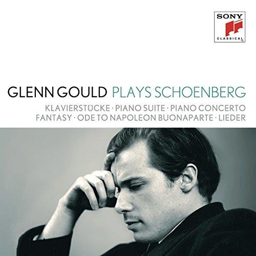 Glenn gould plays - glenn,