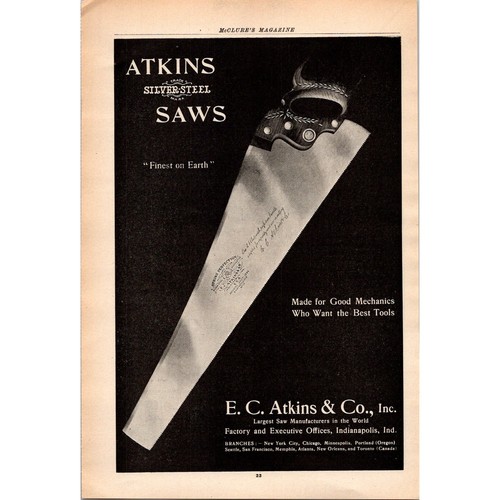 Atkins co inc - atkins,