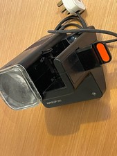 Vintage Agfascop 200 Slide