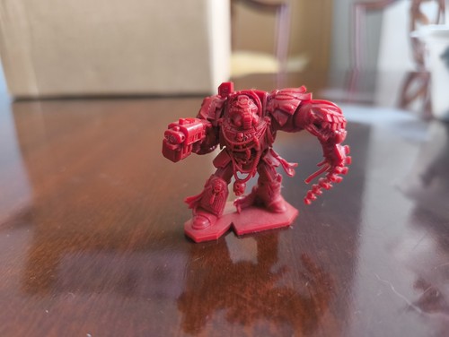 Warhammer 40000 space marine - warhammer,