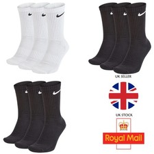 Nike Everyday Crew Socks 3