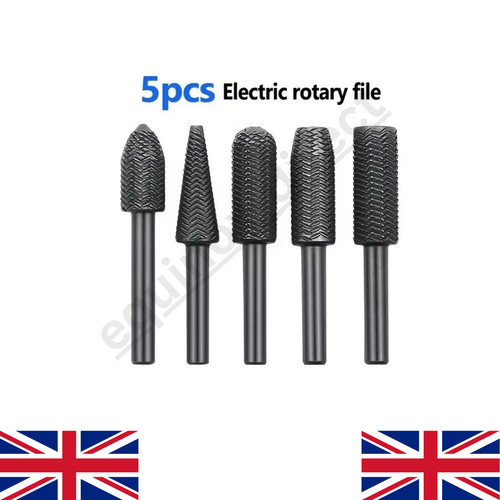 5pcs tungsten carbide - 5pcs,