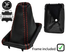 RED STITCH LEATHER MANUAL