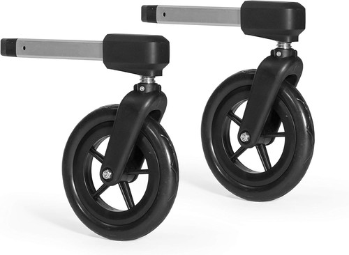 Burley bike trailer - trailer, stroller
