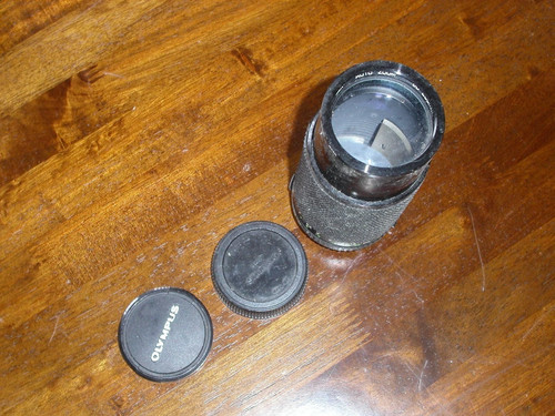Sirius auto 200mm 3 9 - mc, 80-200mm