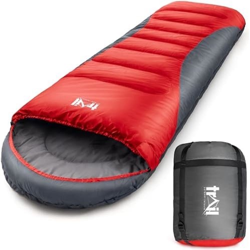 Sleeping bag for - sleeping,