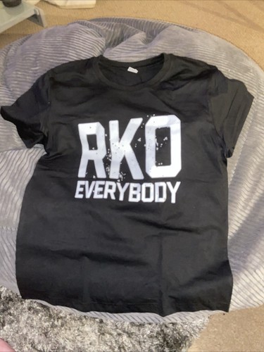 Randy orton rko everybody - rko,