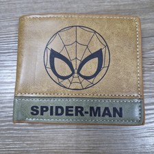 Disney Marvel Spiderman Wallet