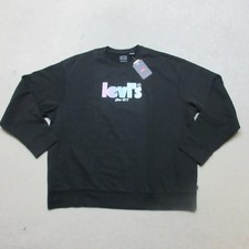 Levi's Relaxed Fit Sweatshirt