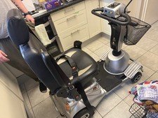 Quingo Plus Medium/Large 8mph