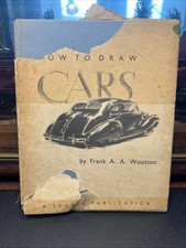 How to Draw Cars (Frank