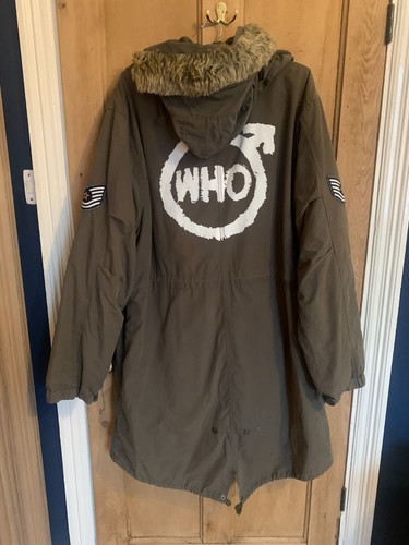 Lambretta the who - lambretta,