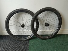 650b27 gravel wheelset - gravel,