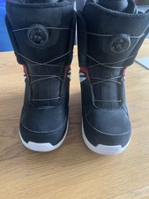 Snowboard Boot Size 5UK Boa