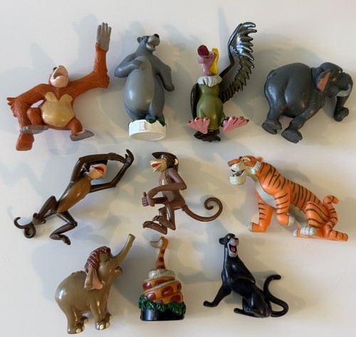 Disney jungle book mixed - disney,