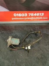 HONDA SCV100 LEAD STARTER