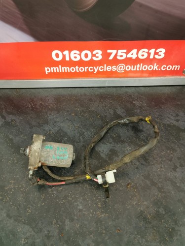 Honda scv100 lead starter - honda,