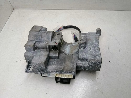 Mazda steering lock - mazda, cx-3