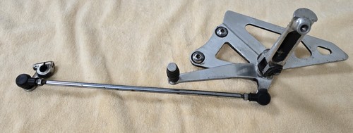 Suzuki gsx 750j slingshot - suzuki,