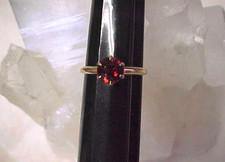 Vintage 10K Yellow Gold