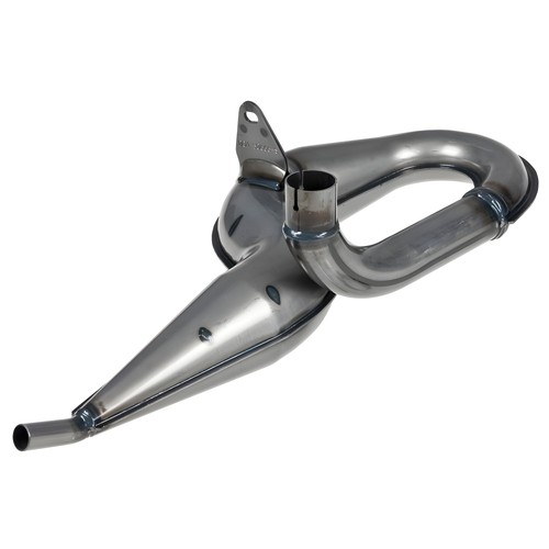 Exhaust giannelli freeway for - exhaust,