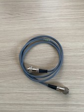 Naim 5Pin Din - 5 Pin Din Grey Interconnect Cable
