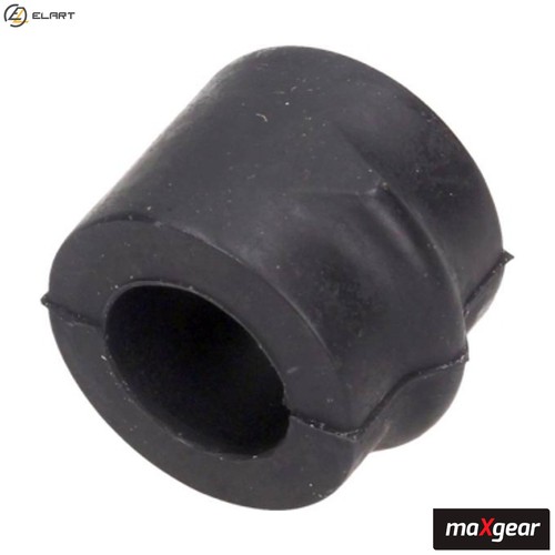 Mounting stabiliser bar - mounting,