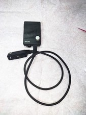 PYE  Philips PFX Microphone 1