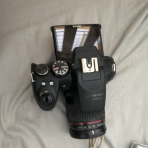 Fujifilm finepix hs20exr - fujifilm,