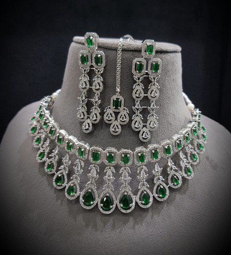 Indian bollywood silver plated - indian,