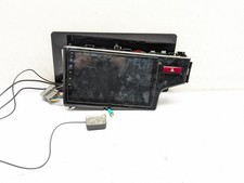 HONDA JAZZ GP5 2007-2015 RADIO CD STEREO HEAD UNIT HYPERSONIC AFTERMARKET 84400