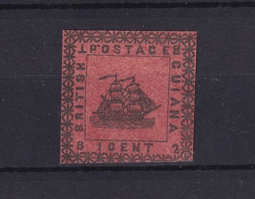 British guiana 1882 - guiana,
