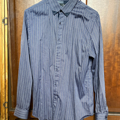 Jeff banks men slim - m,