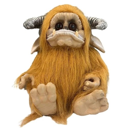 Labyrinth ludo doll 25cm prop - ludo,