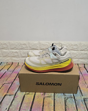 Salomon Ultra Glide 2 Trail Running Shoes UK 6.5 Women's RRP £ 140 Rainy Day