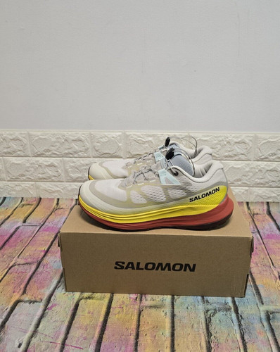 Salomon ultra glide trail - salomon,