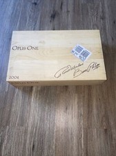 Wine Box OWC Opus One 2004