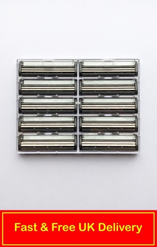 Twin blade cartridge - twin, razor