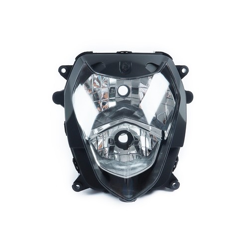 Front headlight assembly for - headlight,