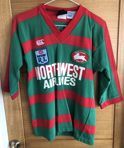 South sydney rabbitohs nrl - sydney,