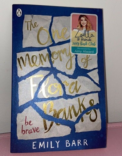 The one memory flora banks - one,