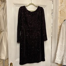 Hobbs SAWYER Black Velvet Ruby