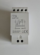 Ring AUBT1-24 Transformer |