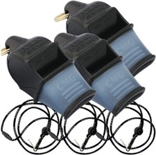 Fox 40 Sonik Blast CMG Whistle