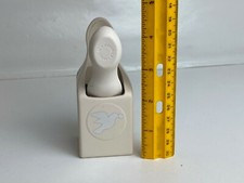 Martha Stewart Dove with Heart