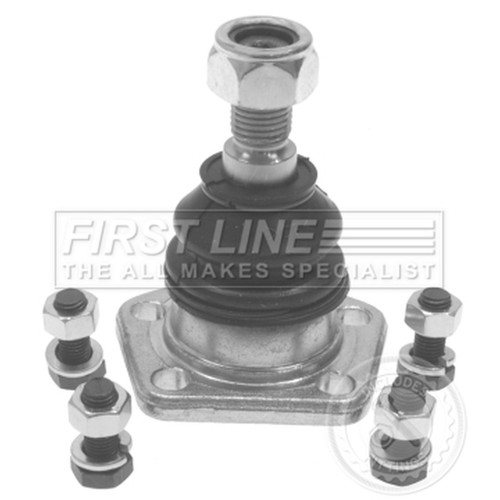 Ball joint for aston - joint,