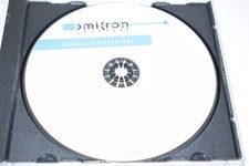 Mikron Laser Controller