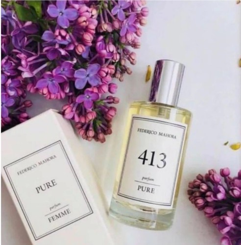 Sale fm 413 pure - 413,